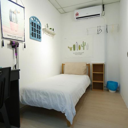 G Traveler Accommodation Homes 居旅舍 Kota Damansara Exteriör bild