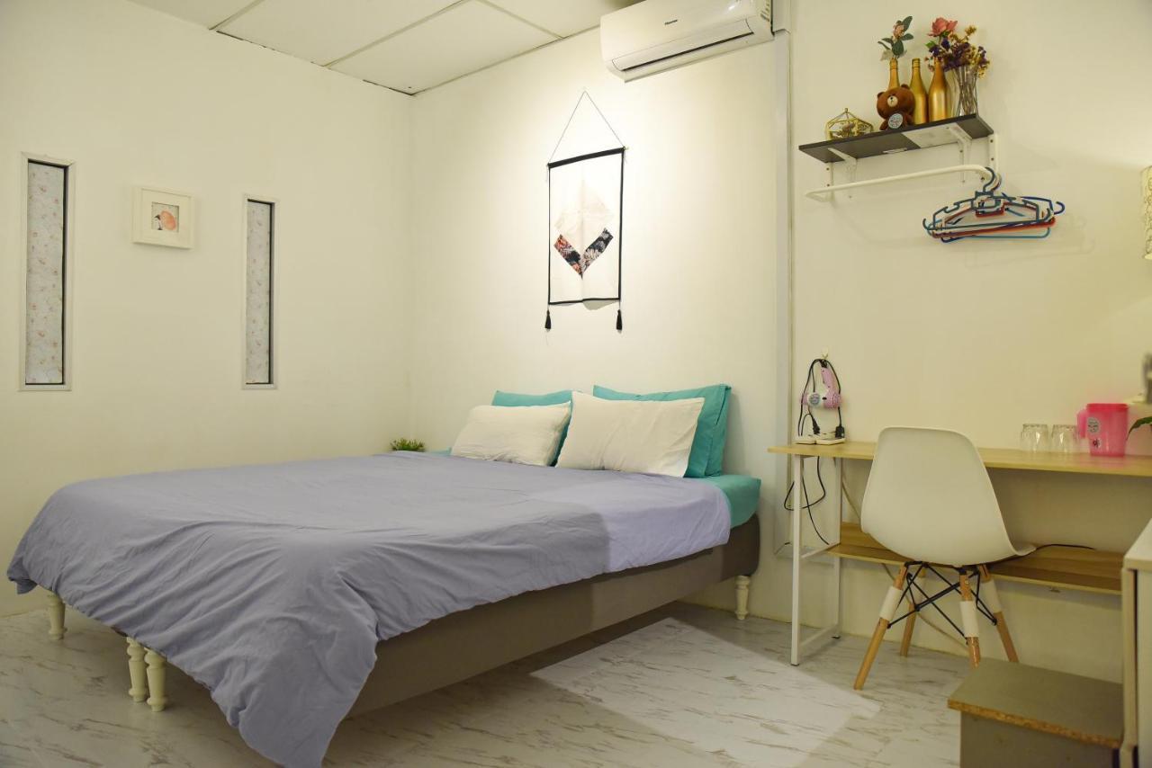 G Traveler Accommodation Homes 居旅舍 Kota Damansara Exteriör bild