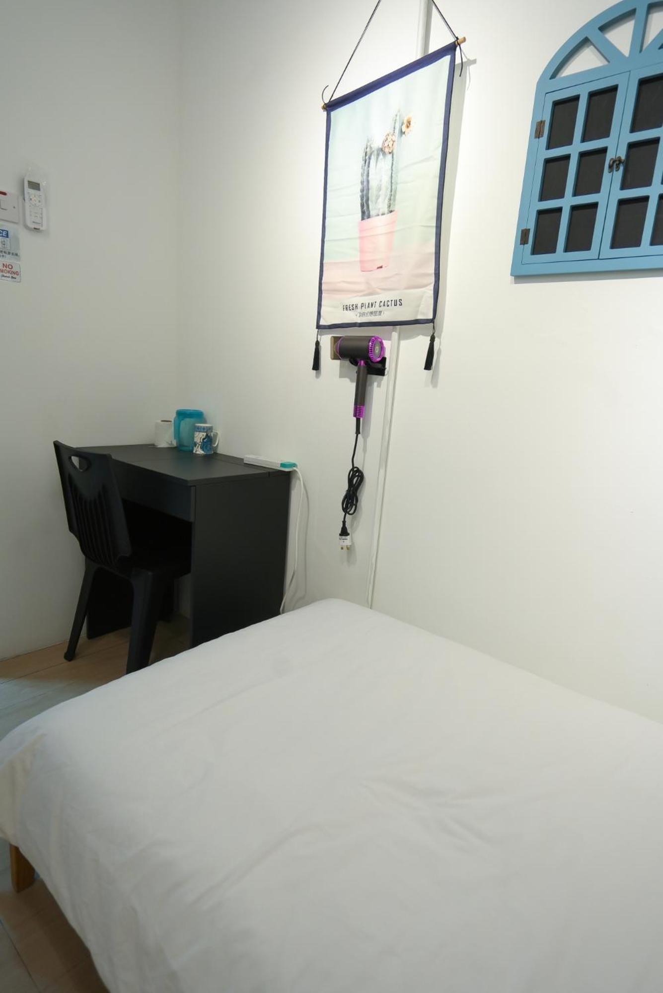 G Traveler Accommodation Homes 居旅舍 Kota Damansara Exteriör bild