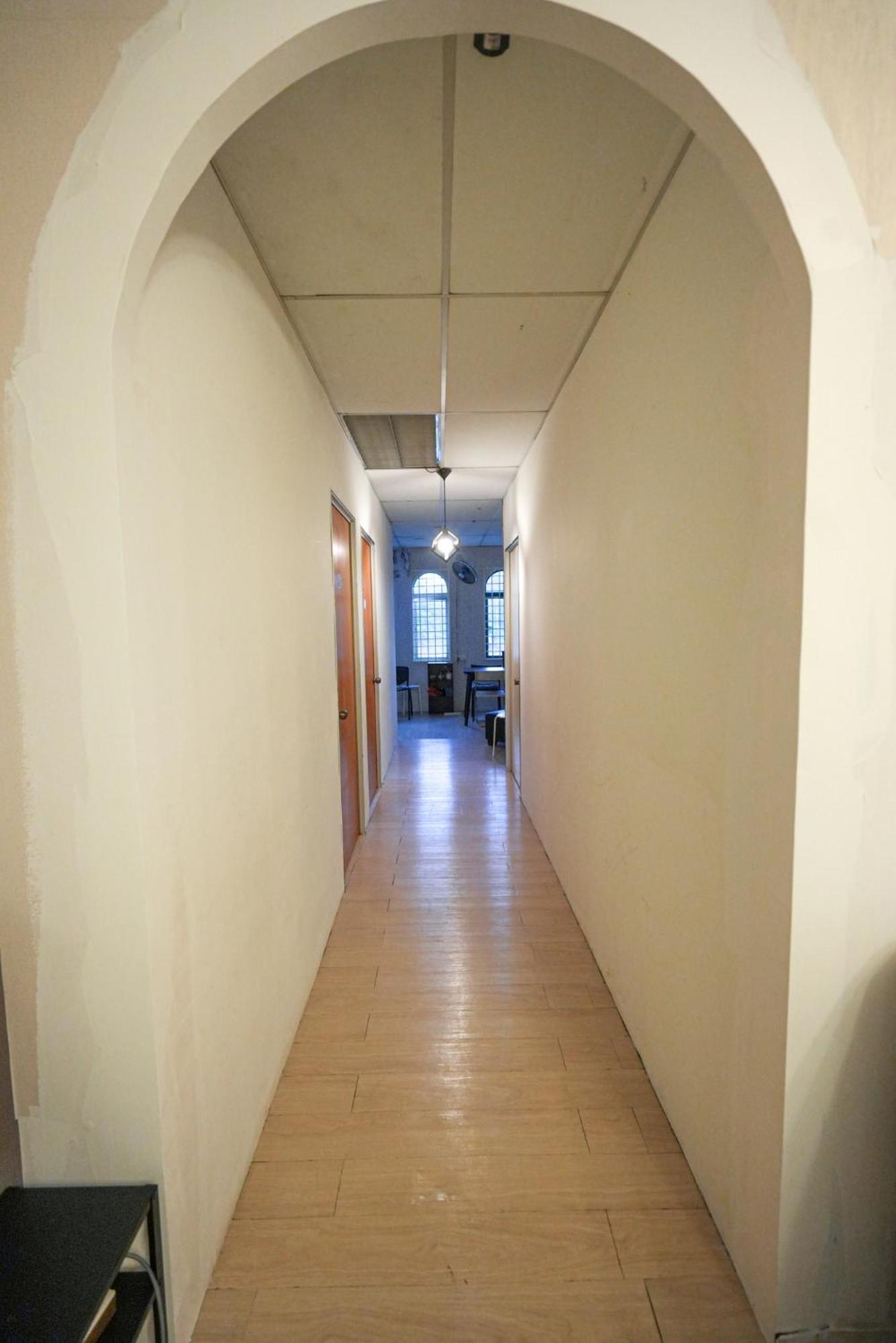G Traveler Accommodation Homes 居旅舍 Kota Damansara Exteriör bild