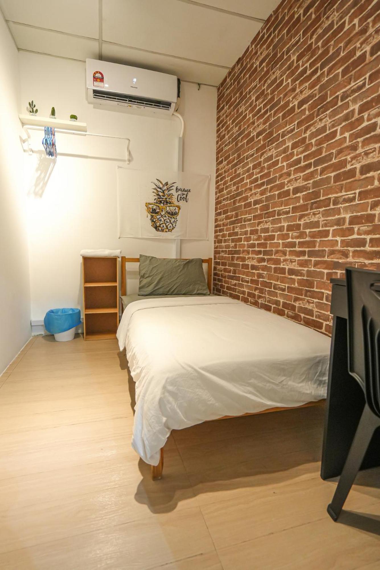 G Traveler Accommodation Homes 居旅舍 Kota Damansara Exteriör bild