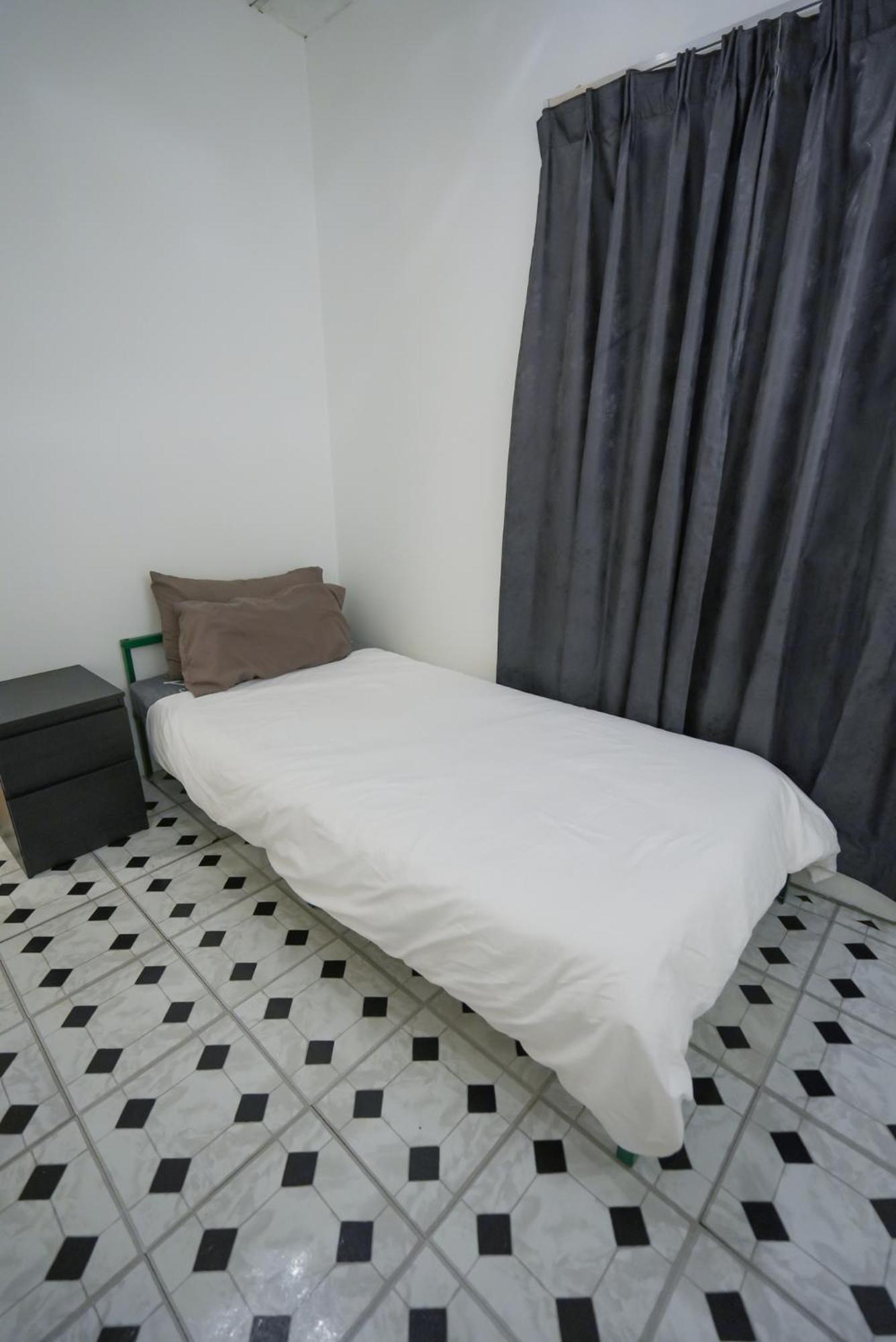 G Traveler Accommodation Homes 居旅舍 Kota Damansara Exteriör bild