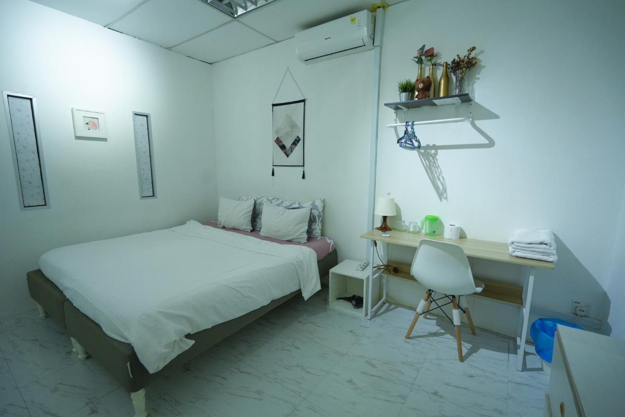 G Traveler Accommodation Homes 居旅舍 Kota Damansara Exteriör bild