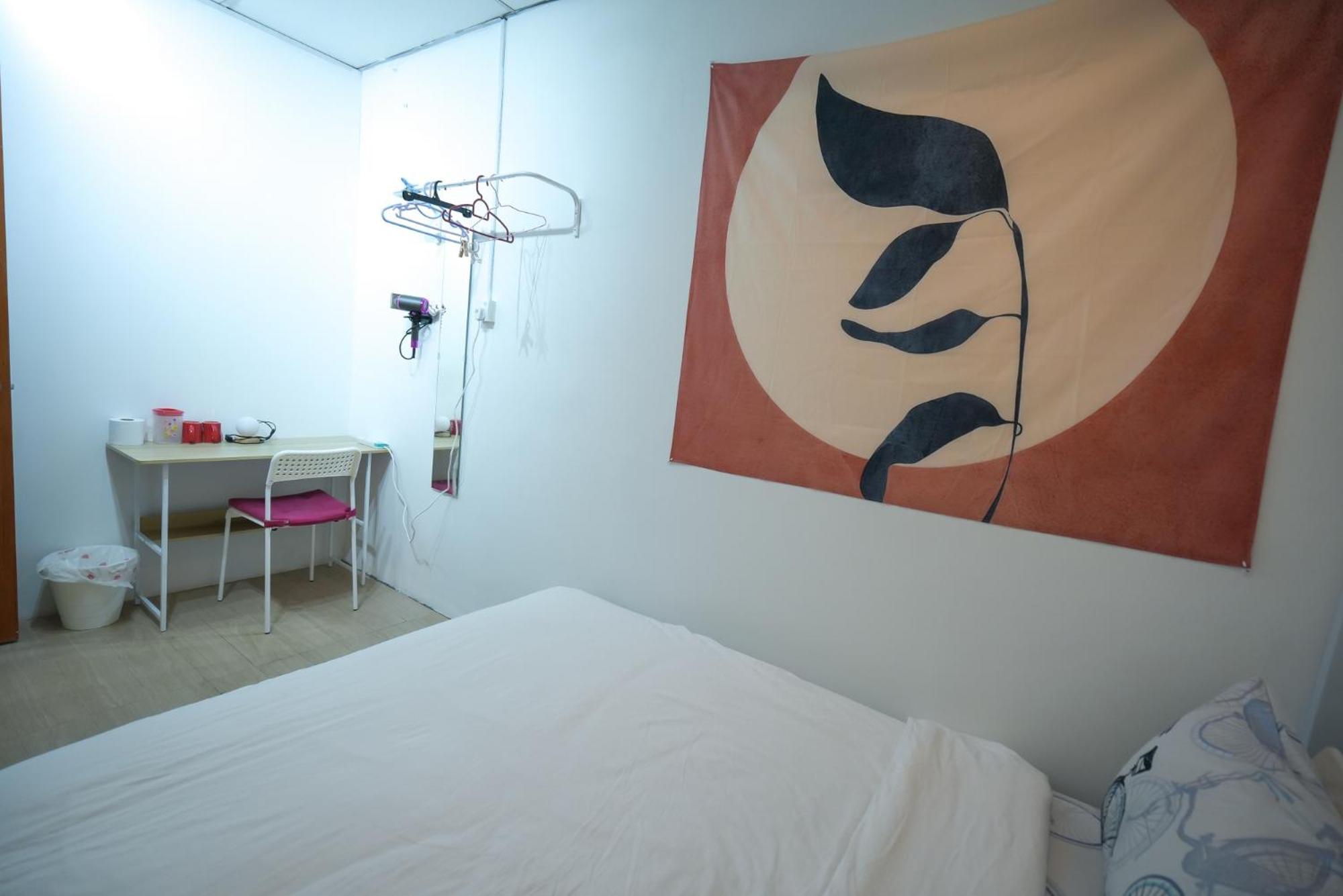 G Traveler Accommodation Homes 居旅舍 Kota Damansara Exteriör bild