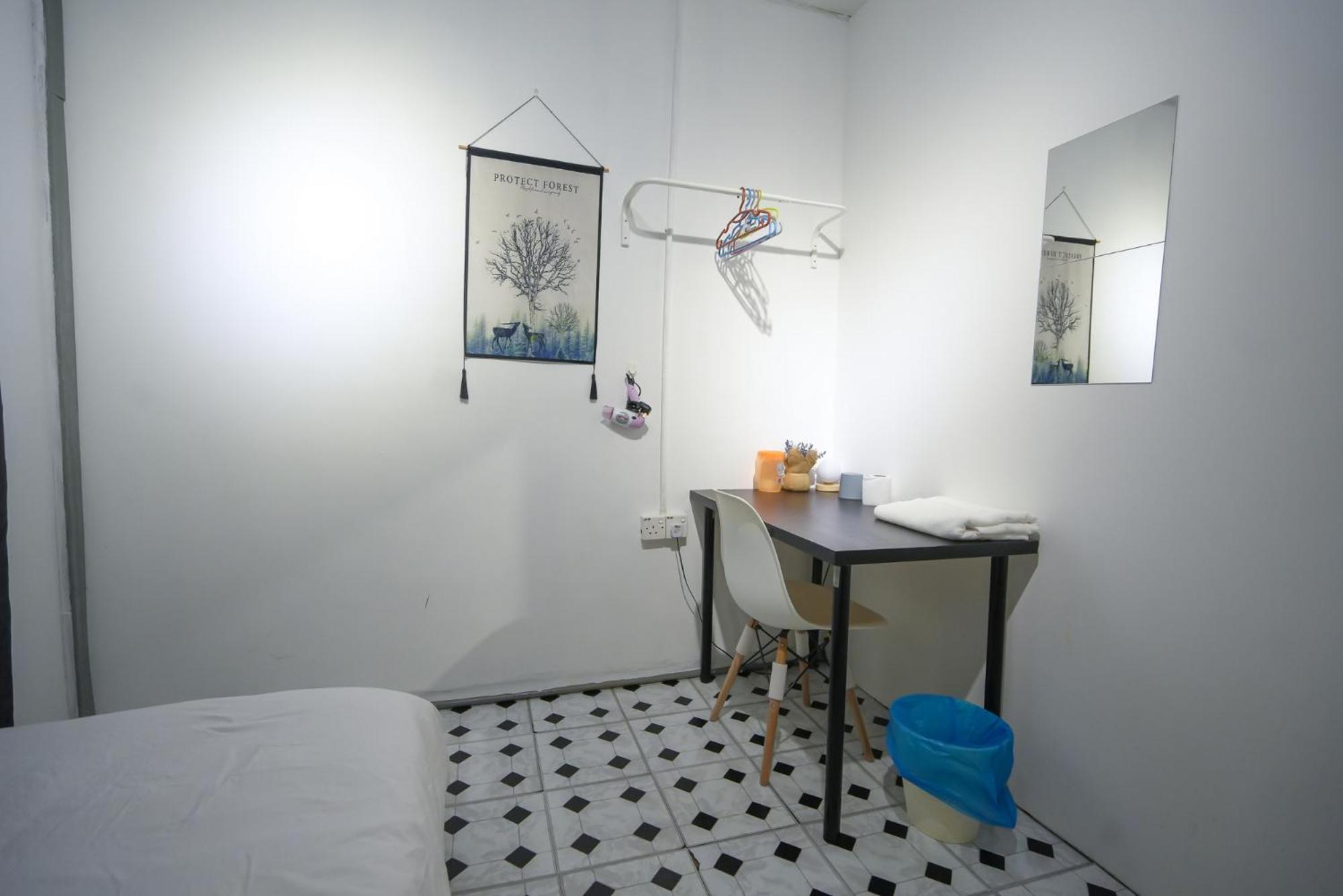 G Traveler Accommodation Homes 居旅舍 Kota Damansara Exteriör bild