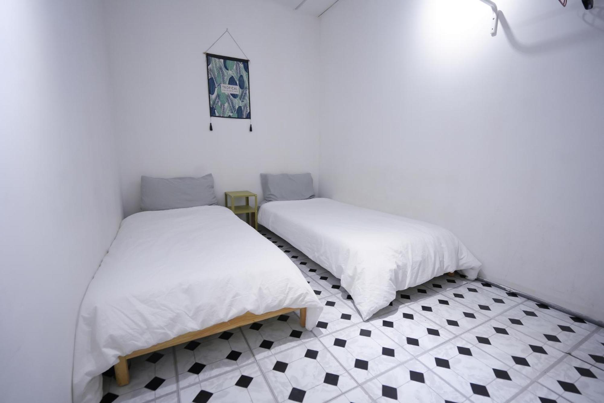 G Traveler Accommodation Homes 居旅舍 Kota Damansara Exteriör bild