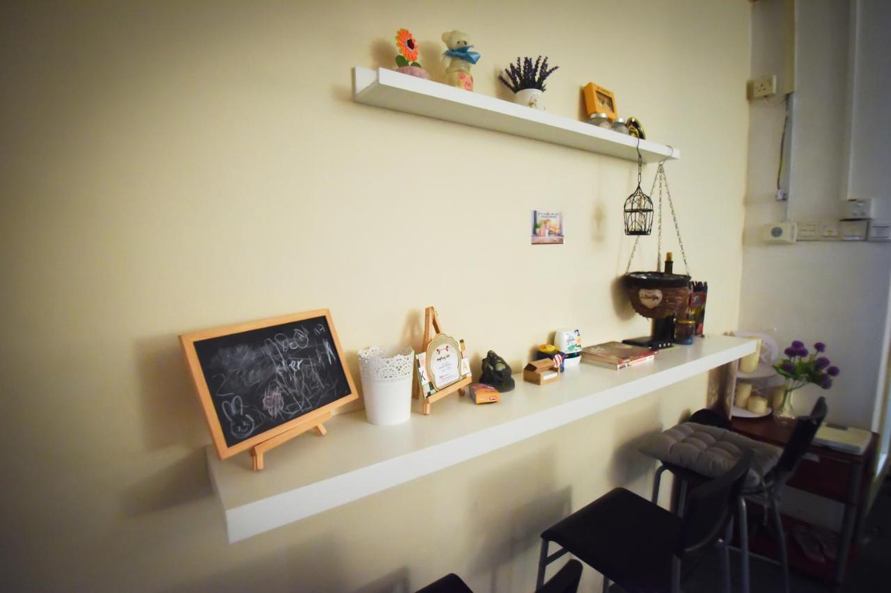 G Traveler Accommodation Homes 居旅舍 Kota Damansara Exteriör bild